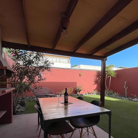 Casa Blanca By Best Holidays Fuerteventura คอร์ราเลโฮ ภายนอก รูปภาพ