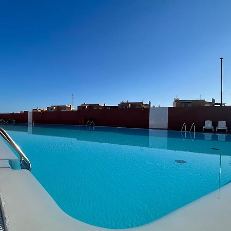 Casa Blanca By Best Holidays Fuerteventura คอร์ราเลโฮ ภายนอก รูปภาพ