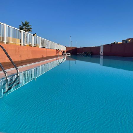 Casa Blanca By Best Holidays Fuerteventura คอร์ราเลโฮ ภายนอก รูปภาพ