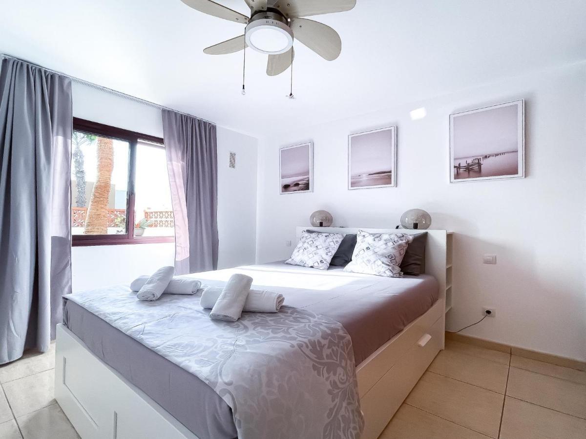 Casa Blanca By Best Holidays Fuerteventura คอร์ราเลโฮ ภายนอก รูปภาพ