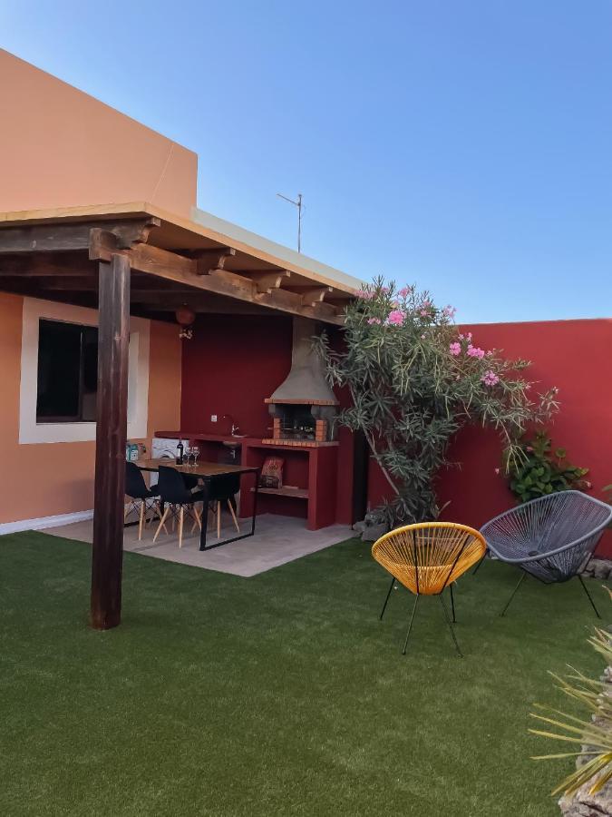 Casa Blanca By Best Holidays Fuerteventura คอร์ราเลโฮ ภายนอก รูปภาพ
