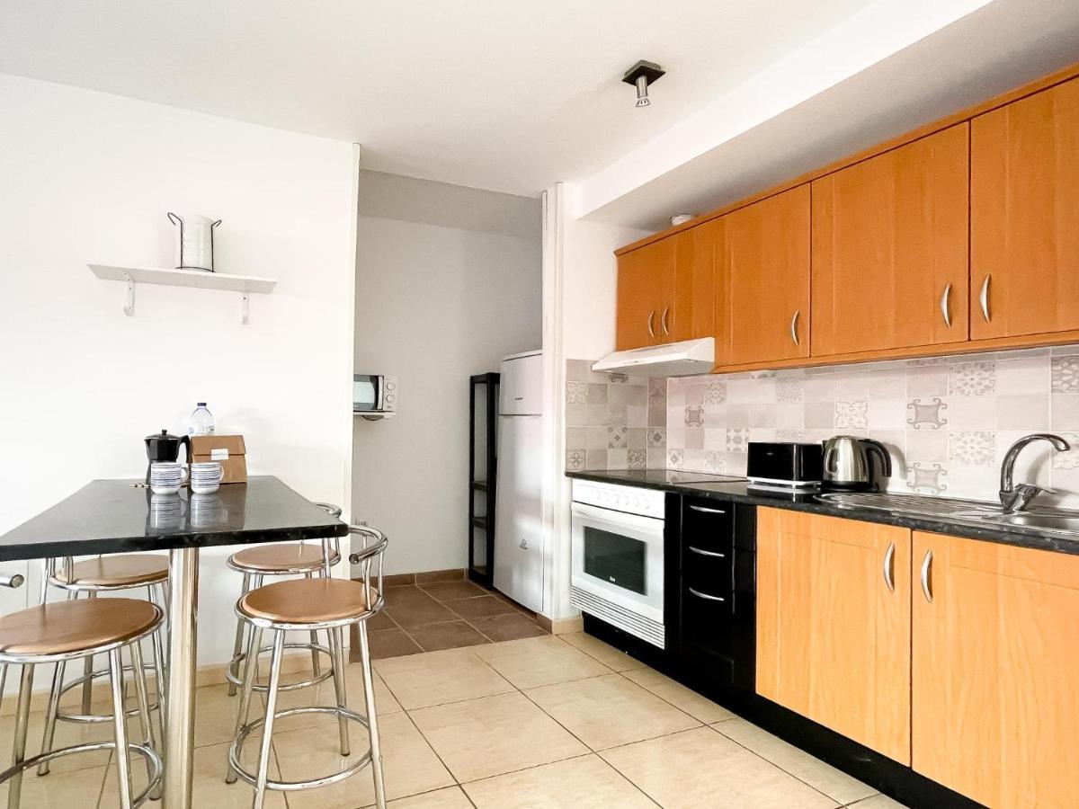 Casa Blanca By Best Holidays Fuerteventura คอร์ราเลโฮ ภายนอก รูปภาพ