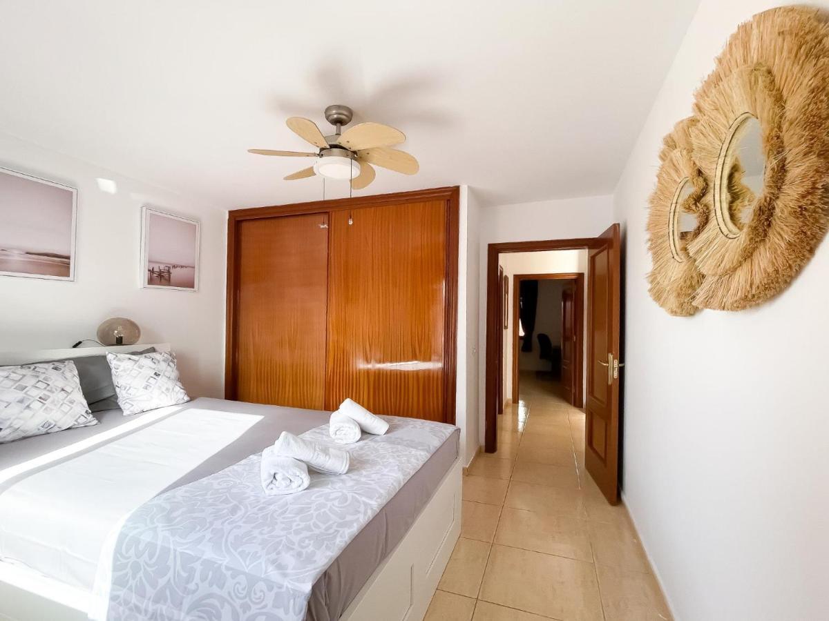 Casa Blanca By Best Holidays Fuerteventura คอร์ราเลโฮ ภายนอก รูปภาพ