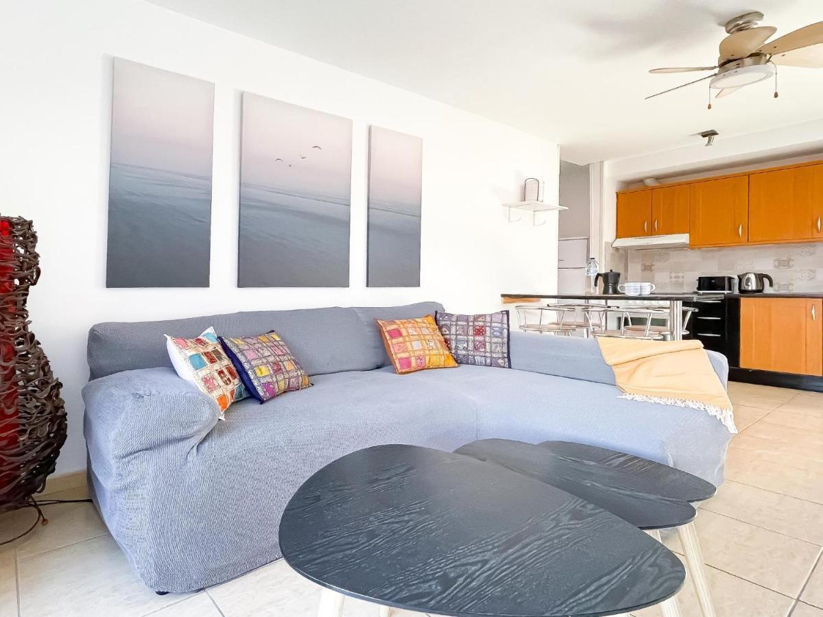Casa Blanca By Best Holidays Fuerteventura คอร์ราเลโฮ ภายนอก รูปภาพ