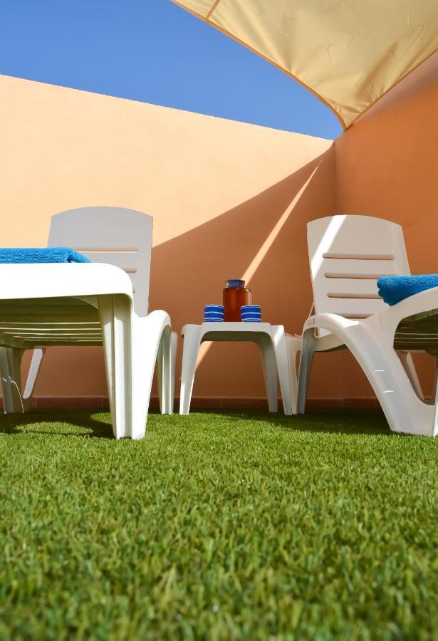 Casa Blanca By Best Holidays Fuerteventura คอร์ราเลโฮ ภายนอก รูปภาพ