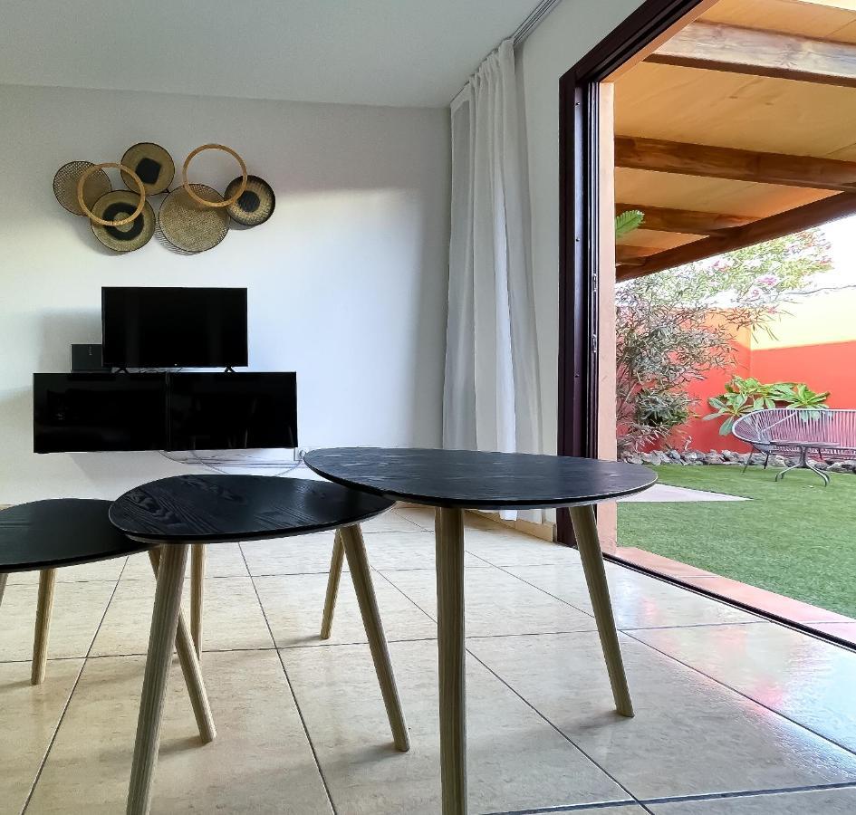 Casa Blanca By Best Holidays Fuerteventura คอร์ราเลโฮ ภายนอก รูปภาพ