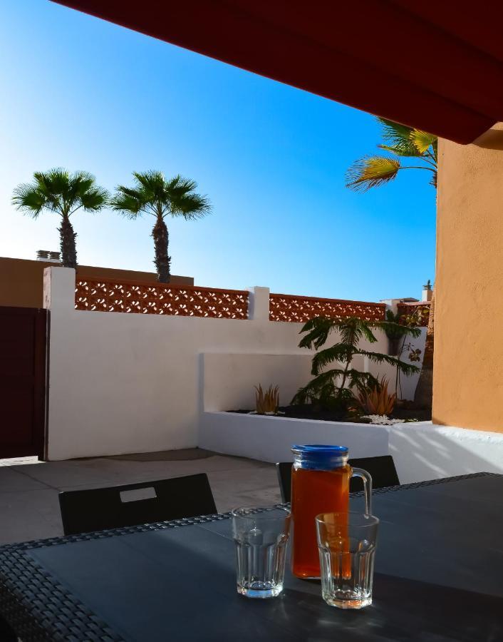 Casa Blanca By Best Holidays Fuerteventura คอร์ราเลโฮ ภายนอก รูปภาพ
