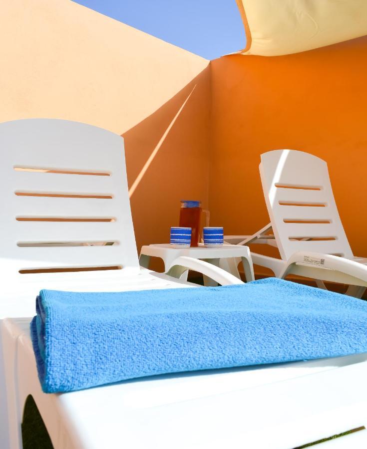 Casa Blanca By Best Holidays Fuerteventura คอร์ราเลโฮ ภายนอก รูปภาพ