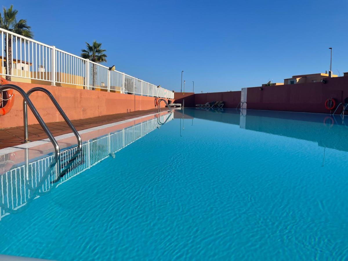 Casa Blanca By Best Holidays Fuerteventura คอร์ราเลโฮ ภายนอก รูปภาพ