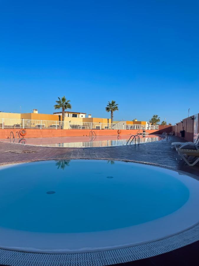 Casa Blanca By Best Holidays Fuerteventura คอร์ราเลโฮ ภายนอก รูปภาพ