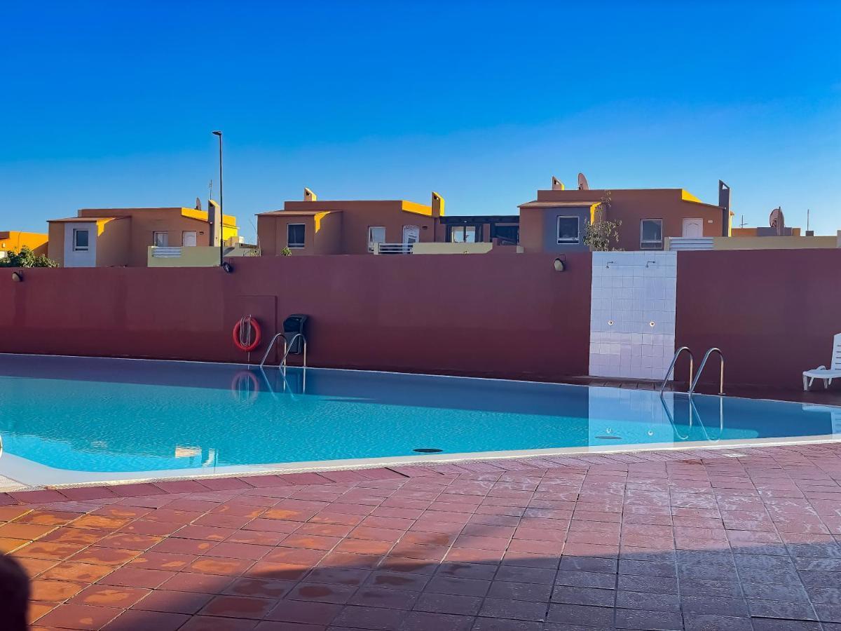 Casa Blanca By Best Holidays Fuerteventura คอร์ราเลโฮ ภายนอก รูปภาพ