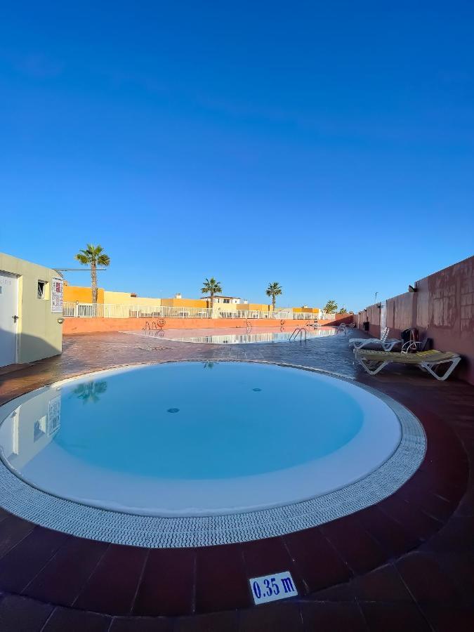 Casa Blanca By Best Holidays Fuerteventura คอร์ราเลโฮ ภายนอก รูปภาพ